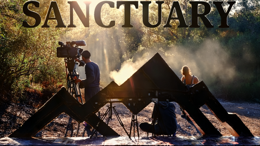 film set
