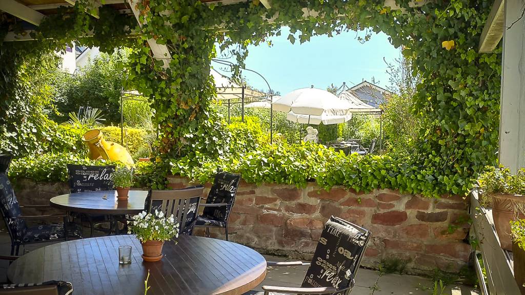 Italian Restaurant Palermo