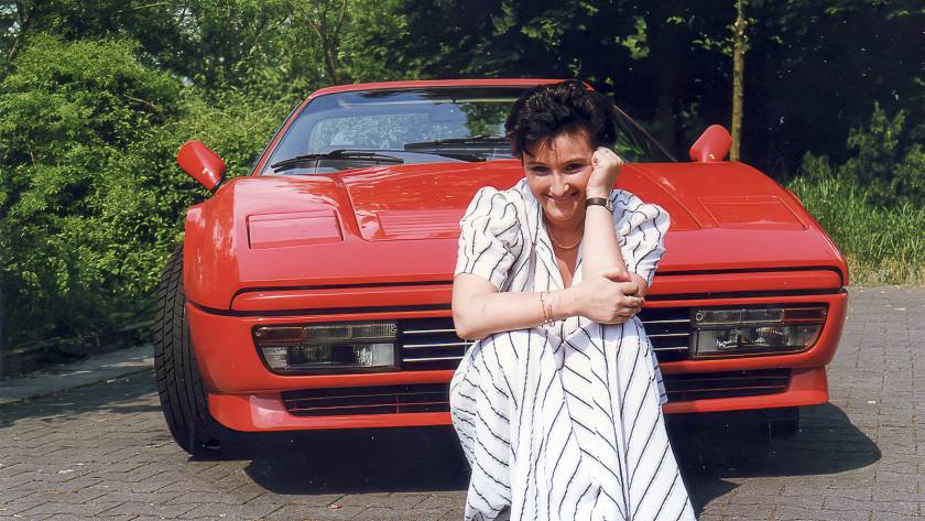 Diana 1989