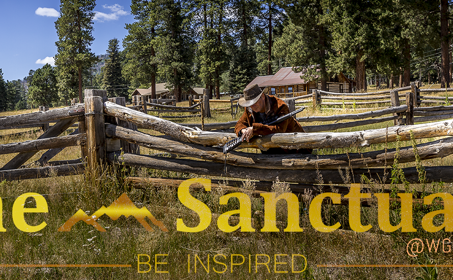 The Sanctuary Documentary