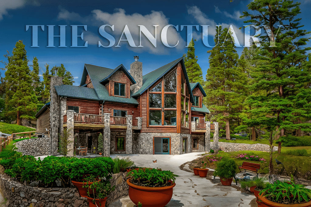The Sanctuary