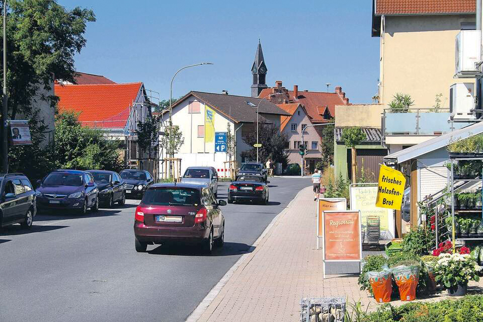 Wiesenbach, Germany